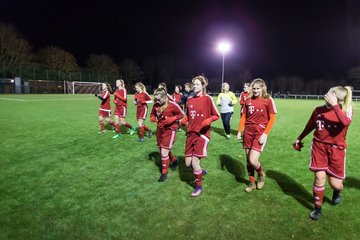 Bild 27 - Frauen SV Wahlstedt - SG KA-HU : Ergebnis: 3:2